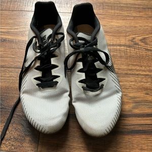 Nike zoom rival M track spikes